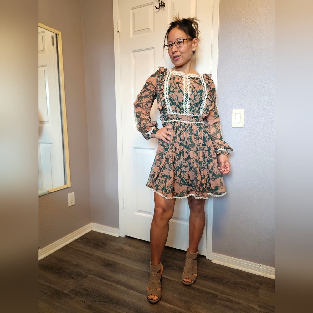 Great Easter dress!